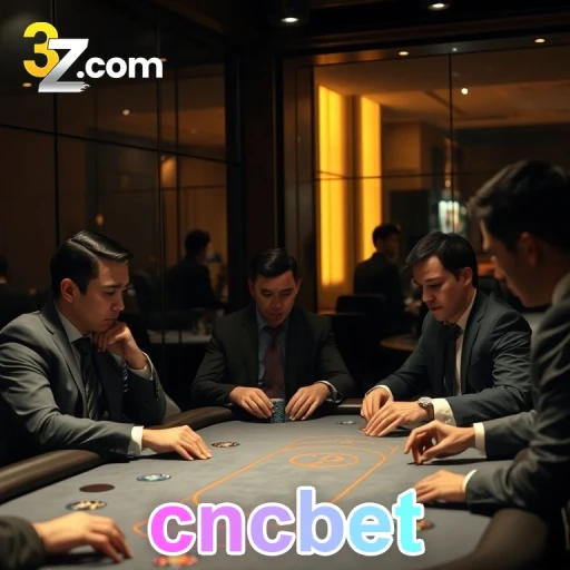 cncbet App