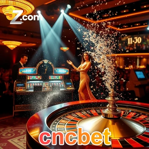 cncbet Jogos de caça-níqueis