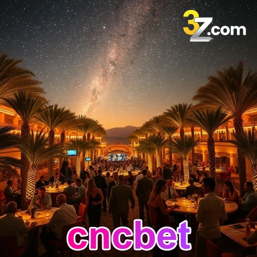 cncbet Login