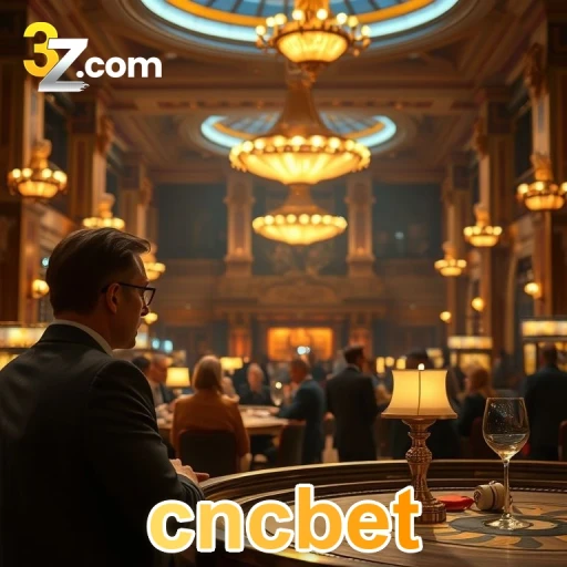 cncbet Jogos de caça-níqueis