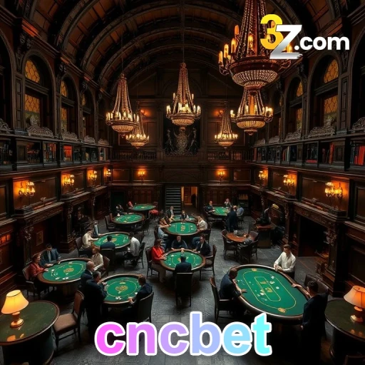 cncbet Promocao