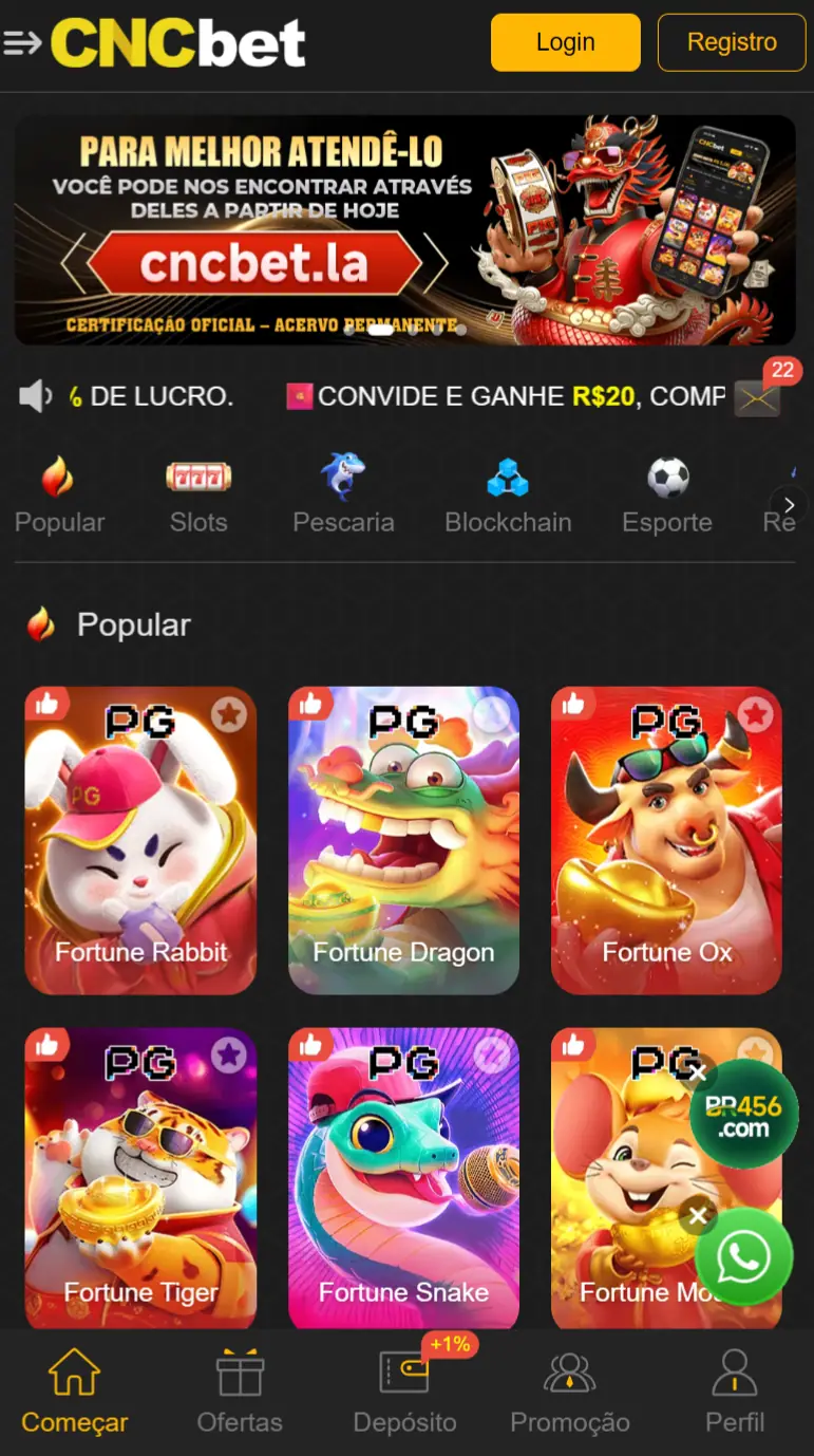 cncbet Explore jogos premiados Teste Grátis